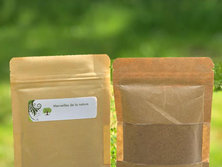 GONGOLI : PLANTE MAGIQUE DES FEMMES, INDISPENSABLE POUR UNE FEMME AU FOYER
