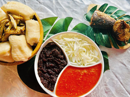 Restaurant Africain Rennes : une invitation au voyage culinaire