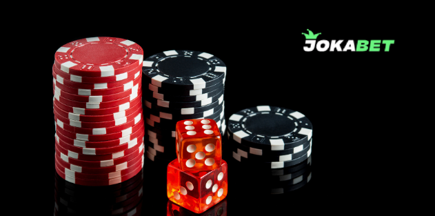 Jokabet casino online