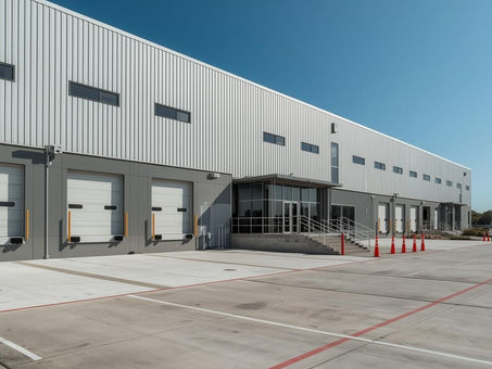 How Commercial Property Owners Are Using Equity to Solve Cash Flow and Tax Pressure in 2026