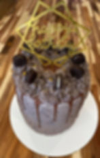 Oreo Cookies & Cream