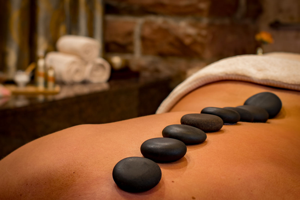 Total Bliss Massage & Float Therapy