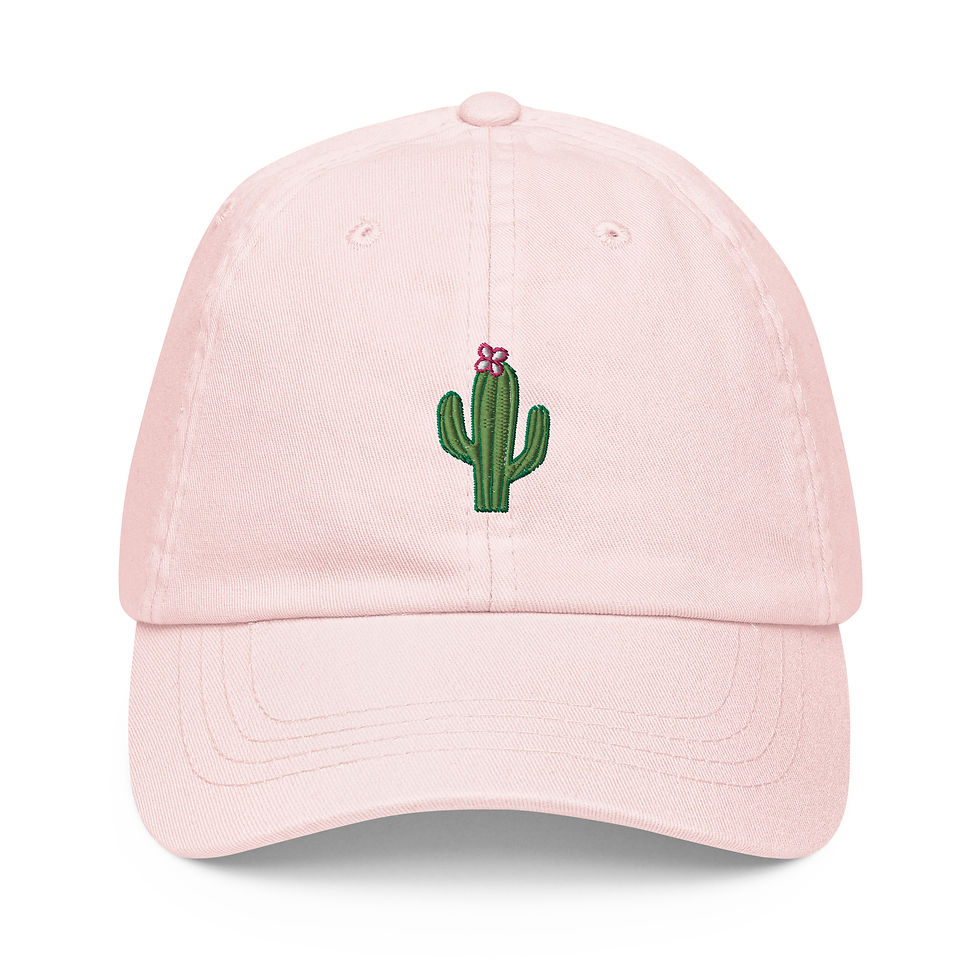 Thumbnail: Cute trucker beach hat, sunnihunni beach hat, pink trucker hat, cute beach hat, girlie hat, vacation hat, sunchaser clothing,
