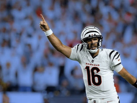 StatLogic Sports Week 8 NFL DFS & Fantasy Football Gameday Guide