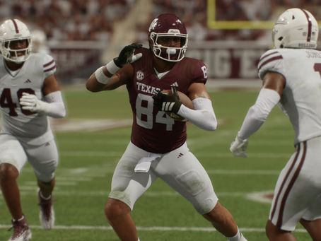 StatLogic Sports NCAA College Football Week 10 Power 35 with Early Betting Edges, Parlay Options & More