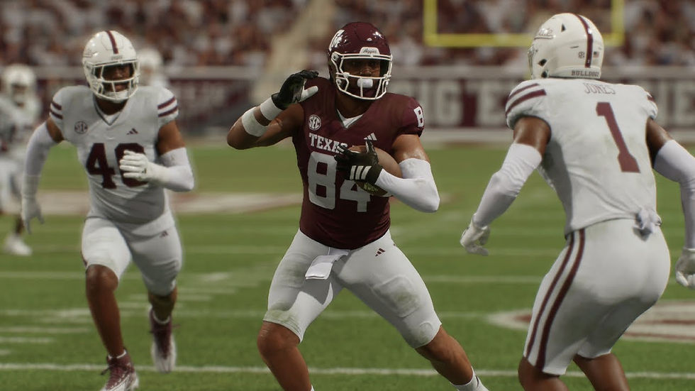 StatLogic Sports NCAA College Football Week 10 Power 35 with Early Betting Edges, Parlay Options & More