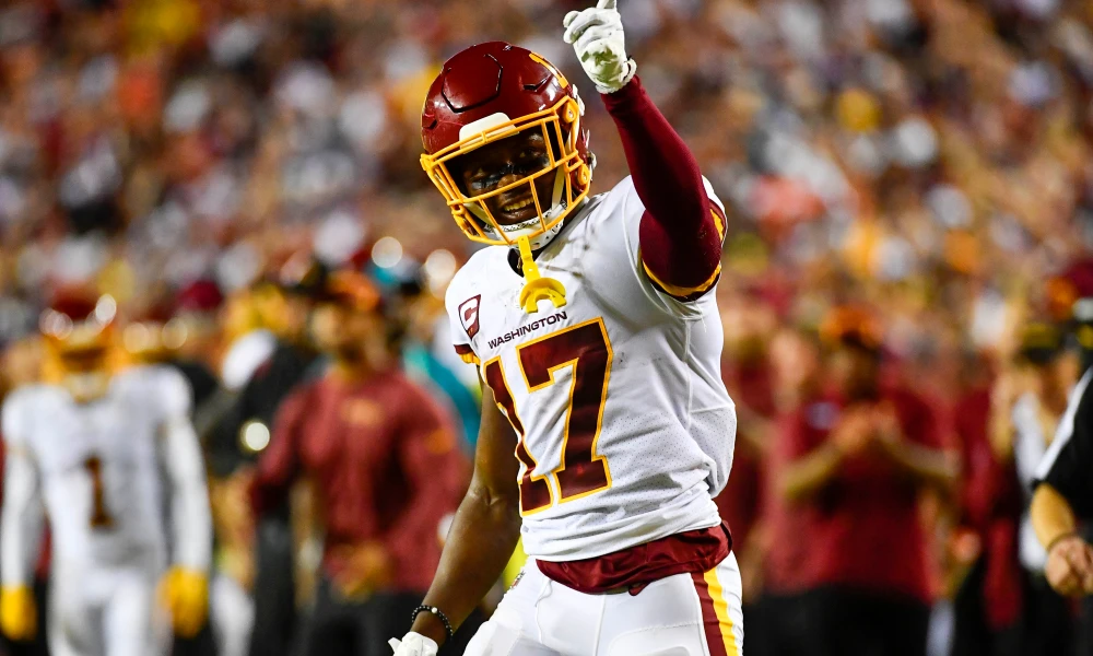 Stay the Course & Simplify for Week 2 Fantasy & DFS