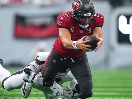 StatLogic Sports Week 15 NFL Power Ratings, Betting Edges & Parlay Options