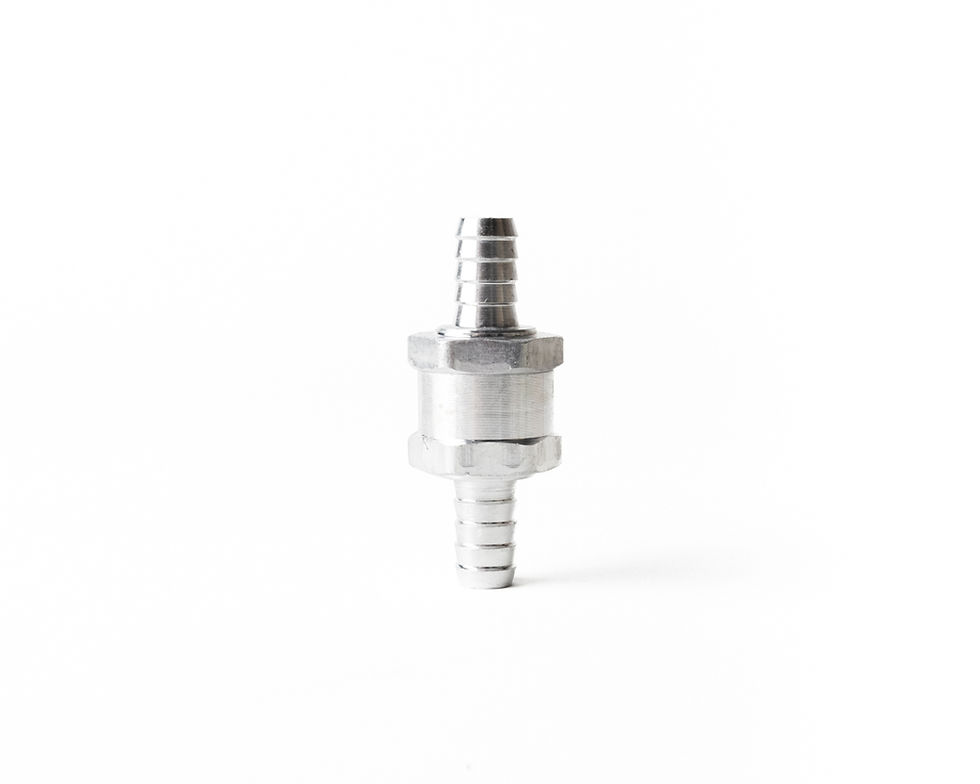 Thumbnail: Fuel Stopper for Vapor Trapper™
