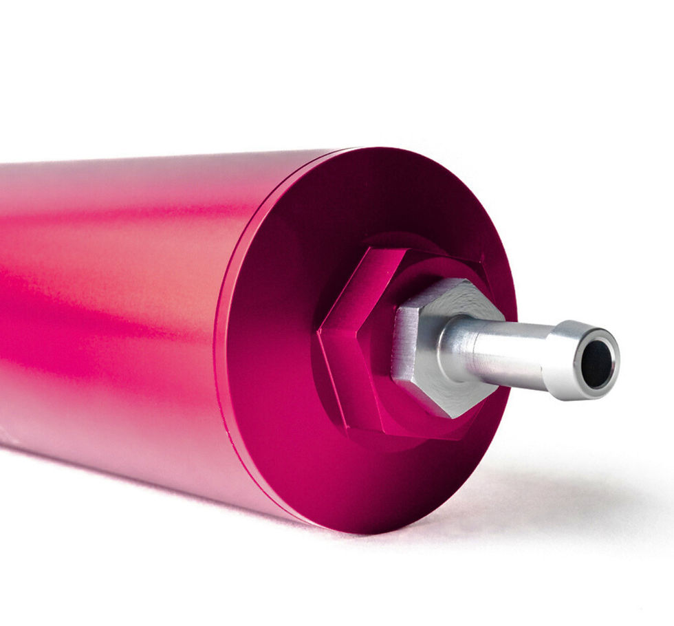 Thumbnail: Vapor Trapper™ Pink Ribbon Edition