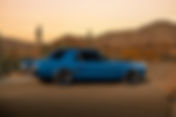 That Gas Smell in Your Classic Car Isn’t Normal, Here’s What Your Fuel System Is Missing:
