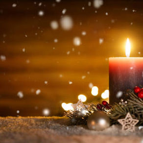 Christmas Hits Different 