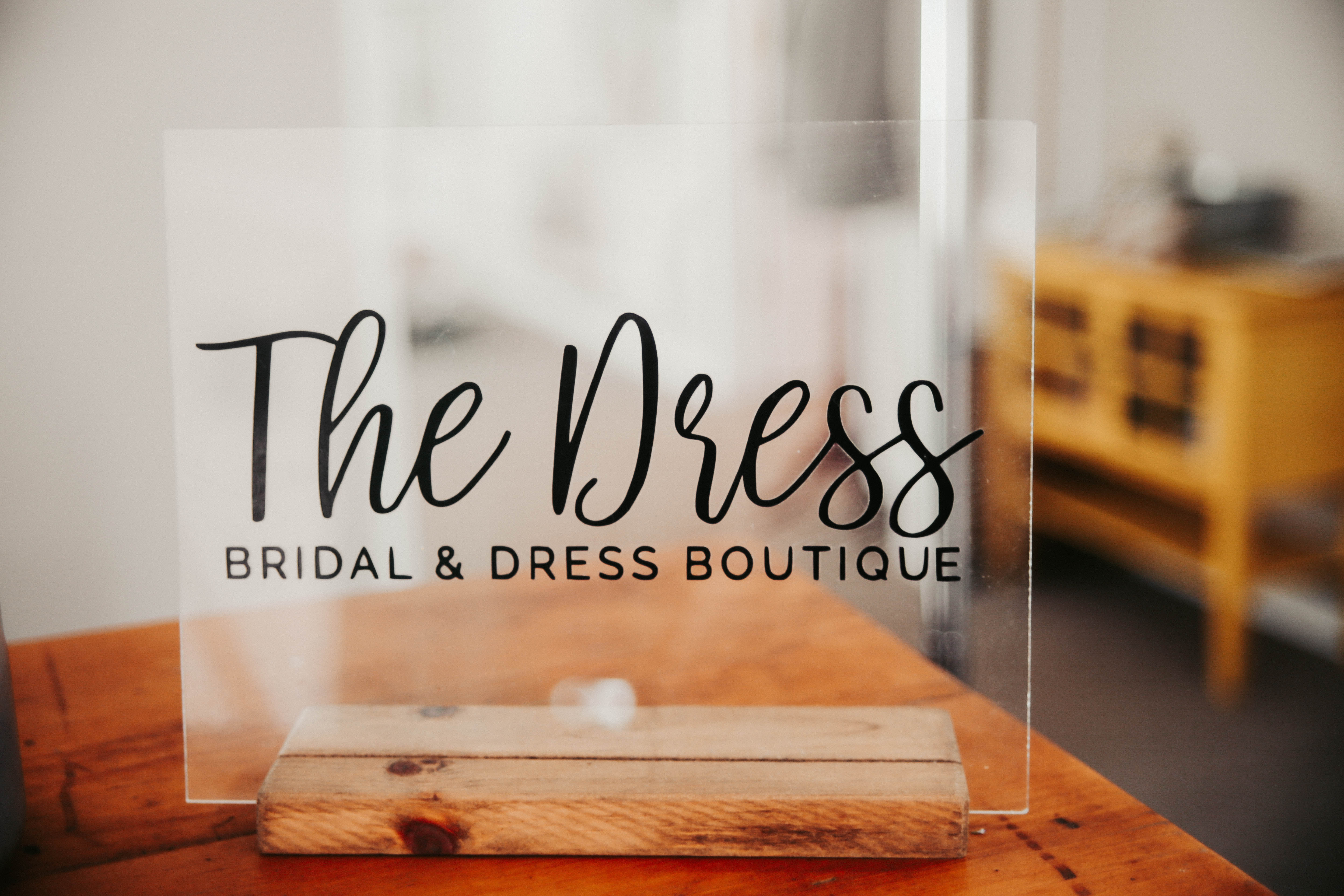 HOME | The Dress | Montrose, PA HOME | The Dress | Montrose, PA