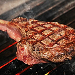 ‘Menu Barbecue’