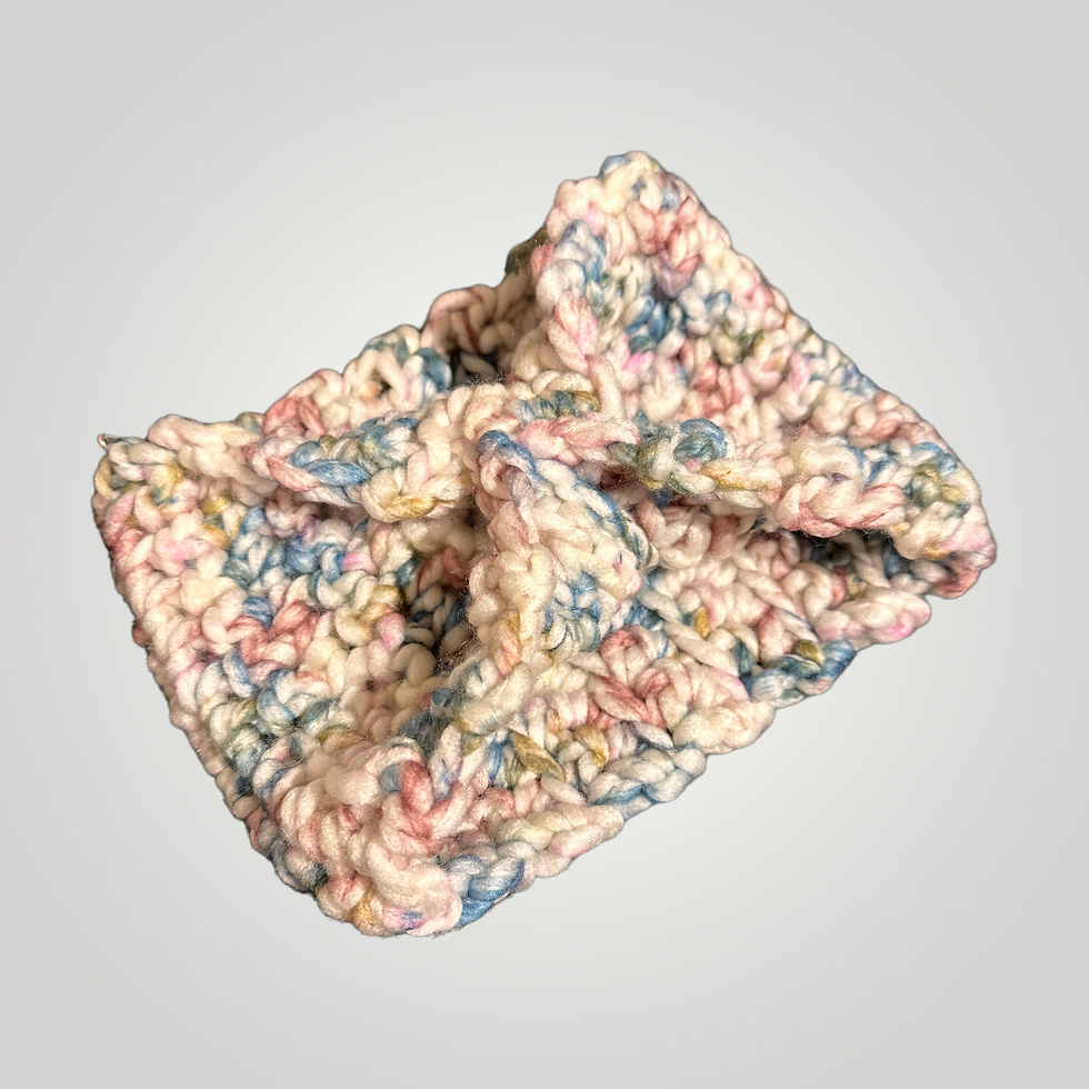 Thumbnail: Chunky Twist Headband