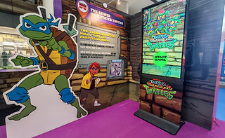 Campaign activation game