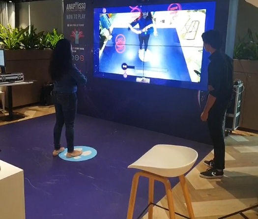 branded mini games