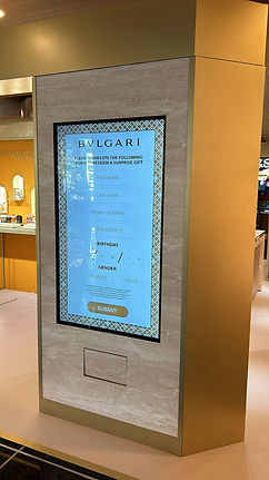 vending machine rental singapore