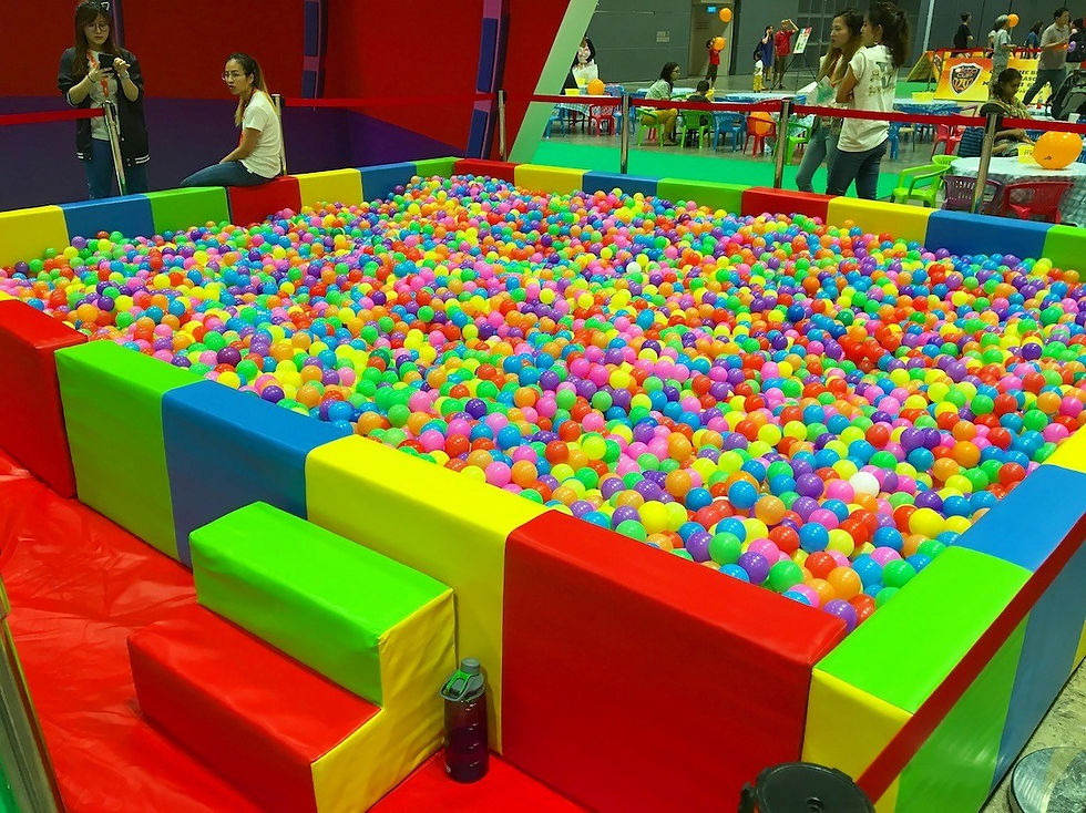 Giant-Ball-Pit-Rental