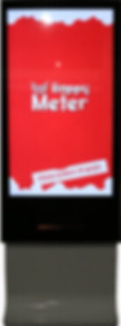 happy meter