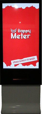 happy meter