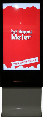 happy meter