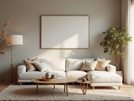 Seasonal Home Decor: Year-Round Decor Inspiration for Every Season