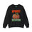 Thumbnail: Spooky Season Crewneck Sweatshirt | Cozy Halloween Apparel, Unisex Fall Fashion