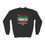 Thumbnail: North Pole Correctional Youth Sweatshirt — ‘Treason: Doesn’t Believe’