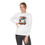 Thumbnail: Youth Long Sleeve Halloween Tee, Boo Yah Ghost Design, Fun Fall Shirt