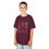 Thumbnail: Tic Tac Toe Smiley Face Kids Tee