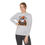 Thumbnail: Halloween Ghost Long Sleeve Tee, Youth Fall Apparel, Spooky Season Shirt