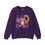 Thumbnail: Fall Vibes Crewneck Sweatshirt, Autumn Apparel, Pumpkin Spice Sweatshirt