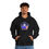 Thumbnail: Patriotic 9/11 Remembrance Hoodie - Unisex Heavy Blend™