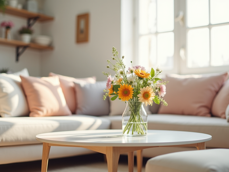Seasonal Home Decor: Year-Round Decor Inspiration for Every Season