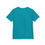 Thumbnail: Tic Tac Toe Smiley Face Kids Tee