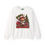 Thumbnail: Cozy Christmas Crewneck Sweatshirt, Merry Christmas Sweatshirt, Seasonal Apparel