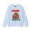 Thumbnail: Spooky Season Crewneck Sweatshirt | Cozy Halloween Apparel, Unisex Fall Fashion