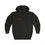 Thumbnail: SheLIT company zip up hoodie