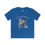 Thumbnail: Kids Halloween Ghost Tee, Fun Ghost T-Shirt, Cute Spooky Shirt