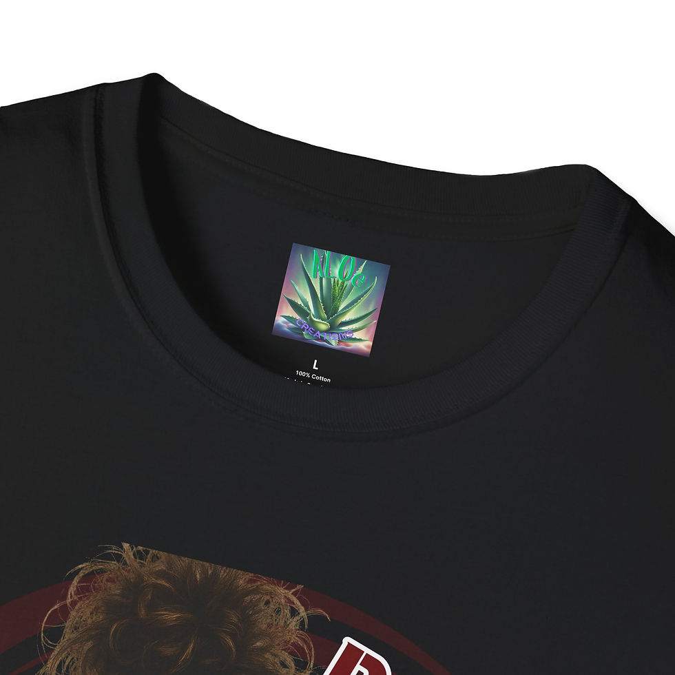 Thumbnail: Proud Member of the WDNC Club T-Shirt