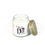Thumbnail: Personalized Wedding Candle