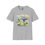 Thumbnail: Wedding Cocktail T-Shirt - Fun Summer Vibes, Unisex Tee for Parties