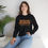 Thumbnail: The Way The Truth The Life Sweatshirt — Jesus Christian Crewneck