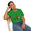 Thumbnail: I Don’t Need Luck Shirt – Christian St. Patrick’s Day Faith Tee for Women