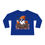Thumbnail: Halloween Ghost Toddler Long Sleeve Tee | Cute Shirt for Kids | Fun Fall Outfit