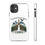 Thumbnail: Every Breath Speaks His Name Phone Cases