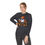 Thumbnail: Halloween Ghost Long Sleeve Tee, Youth Fall Apparel, Spooky Season Shirt
