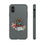 Thumbnail: This is How I Fight My Battles phone case