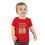 Thumbnail: Color the World with Kindness Toddler T-Shirt 